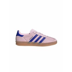ADIDAS ORIGINALS Sneaker GAZELLE INDOOR rosa | 36