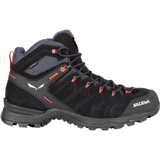 Salewa Herren Alp Mate Mid WP Schuhe