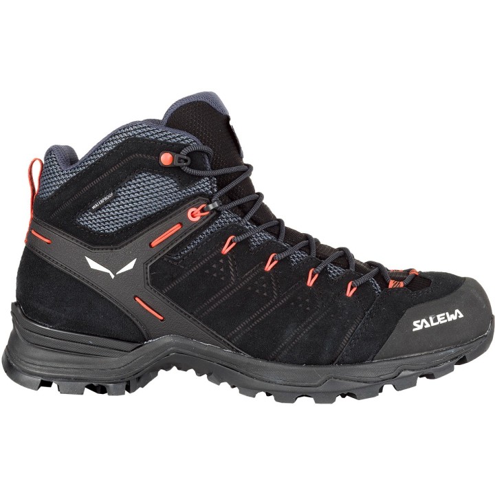 Salewa Herren Alp Mate Mid WP Schuhe