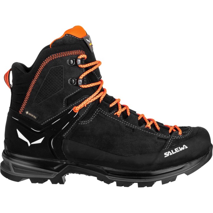 Salewa Herren MTN Trainer 2 Mid GTX Schuhe