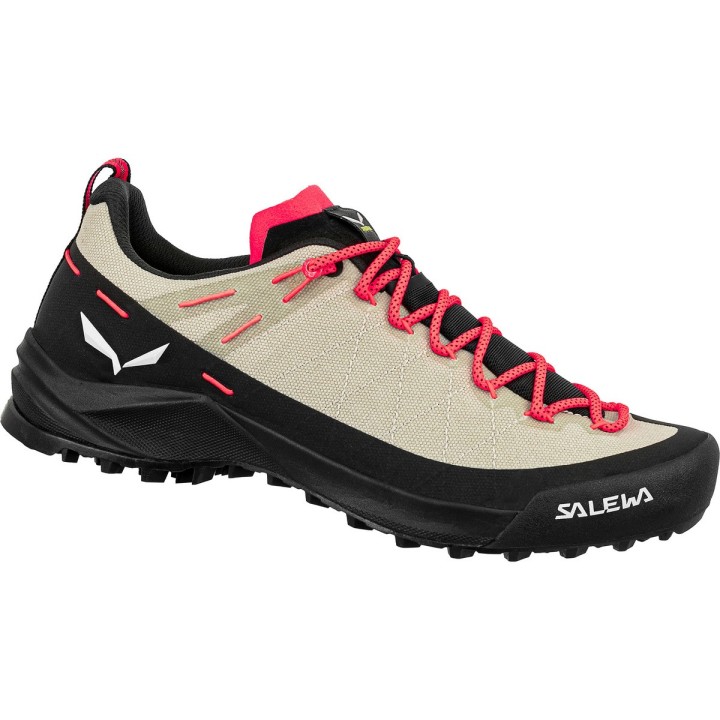 Salewa Damen Wildfire Canvas Schuhe