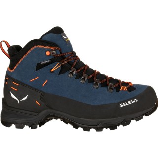 Salewa Herren Alp Mate Winter Mid WP Schuhe