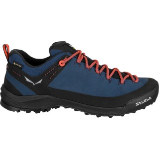 Salewa Herren Wildfire Leather GTX Schuhe