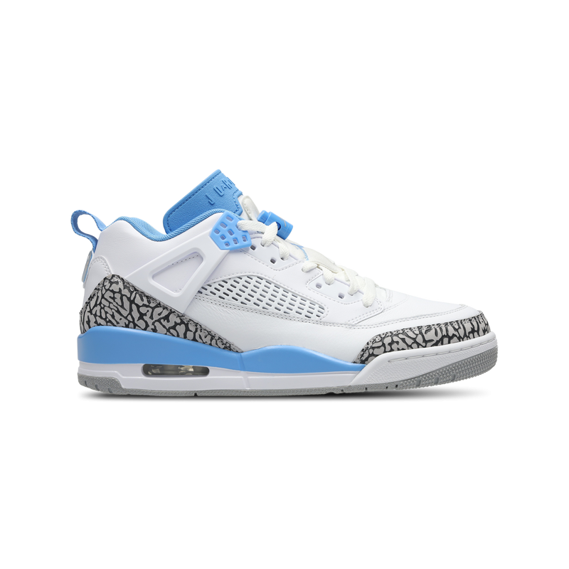 Jordan Spizike Herren Schuhe - Weiß - Größe: 42 - Leder - Foot Locker