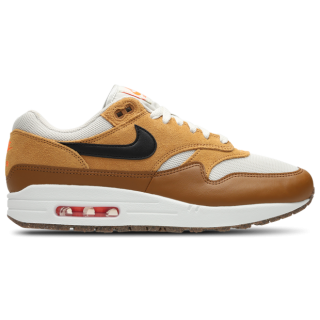 Nike Air Max Herren Schuhe - Braun - Größe: 41 - Netz/Synthetik - Foot Locker