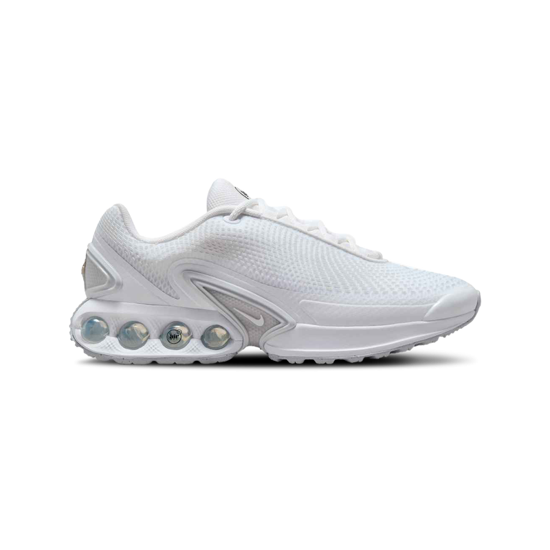 Nike Air Max Damen Schuhe - Weiß - Größe: 36 - Leder - Foot Locker