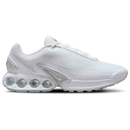 Nike Air Max Damen Schuhe - Weiß - Größe: 36 - Leder - Foot Locker