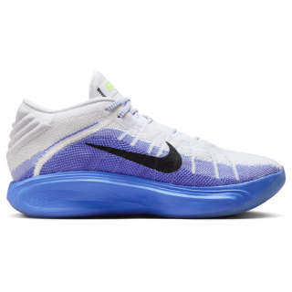 Nike G.t. Hustle 3 Herren Schuhe - Weiß - Größe: 41 - Netz/Synthetik - Foot Locker