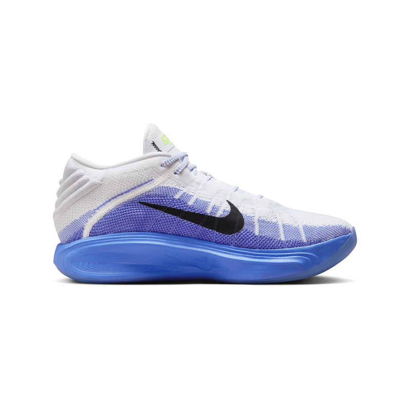 Nike G.t. Hustle 3 Herren Schuhe - Weiß - Größe: 41 - Netz/Synthetik - Foot Locker