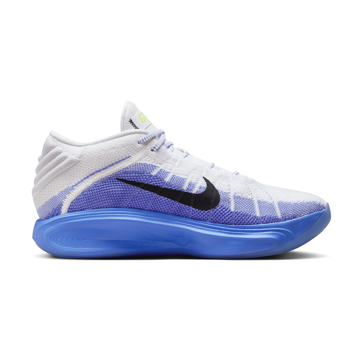 Nike G.t. Hustle 3 Herren Schuhe - Weiß - Größe: 41 - Netz/Synthetik - Foot Locker