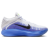 Nike G.t. Hustle 3 Herren Schuhe - Weiß - Größe: 41 - Netz/Synthetik - Foot Locker