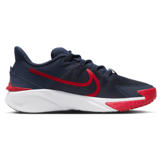 Nike Star Runner Unisex Schuhe - Blau - Größe: 35.5 - Poly - Foot Locker