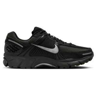 Nike Zoom Herren Schuhe - Schwarz - Größe: 40 - Netz/Synthetik - Foot Locker