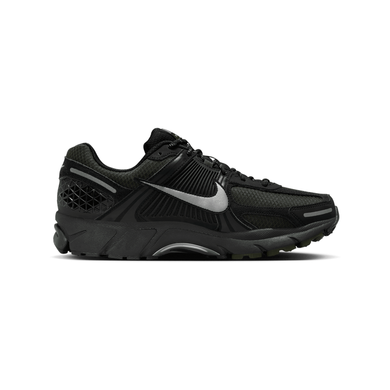 Nike Zoom Herren Schuhe - Schwarz - Größe: 40 - Netz/Synthetik - Foot Locker