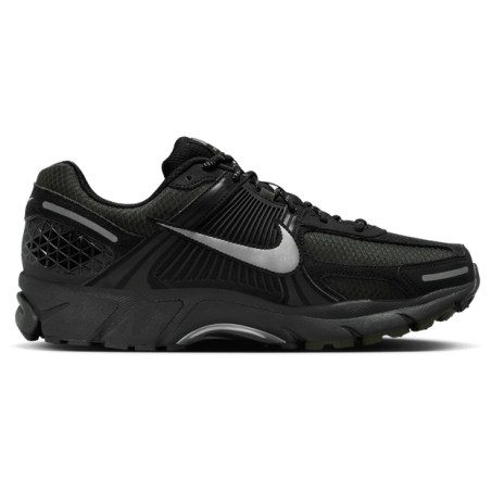 Nike Zoom Herren Schuhe - Schwarz - Größe: 40 - Netz/Synthetik - Foot Locker
