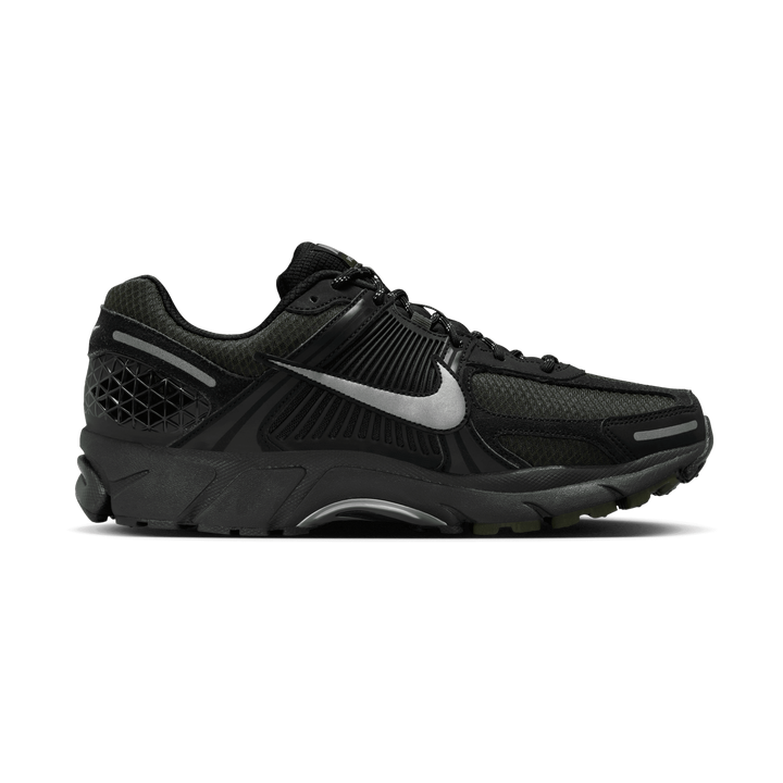 Nike Zoom Herren Schuhe - Schwarz - Größe: 40 - Netz/Synthetik - Foot Locker