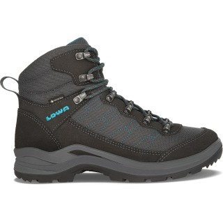 Lowa Damen Taurus Pro GTX Mid Schuhe