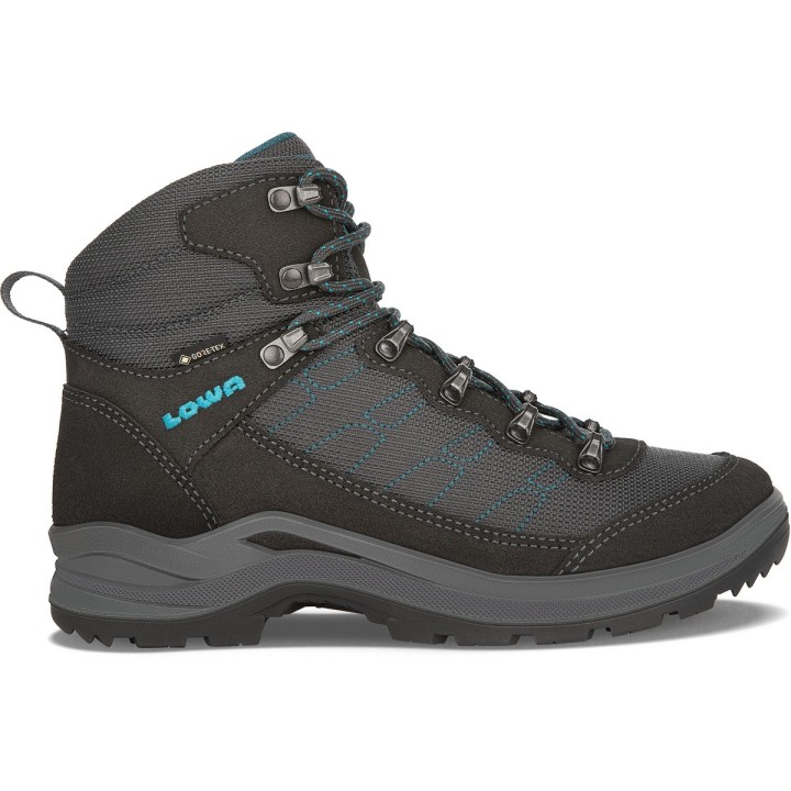 Lowa Damen Taurus Pro GTX Mid Schuhe