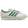 Adidas SL 72 Damen Schuhe - Weiß - Größe: 36 - Wildleder - Foot Locker