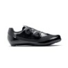 Northwave Mistral Plus Rennradschuhe Schwarz, Größe 47 - EUR