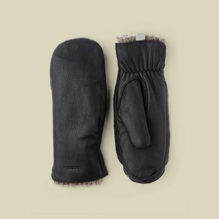 Tiril Mitt Women Größe 9 Farbe black