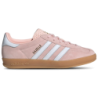 Adidas Gazelle Damen Schuhe - Rosa - Größe: 44 - Wildleder - Foot Locker