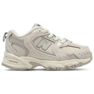 New Balance 530 Unisex Schuhe - Beige - Größe: 21 - Synthetik - Foot Locker