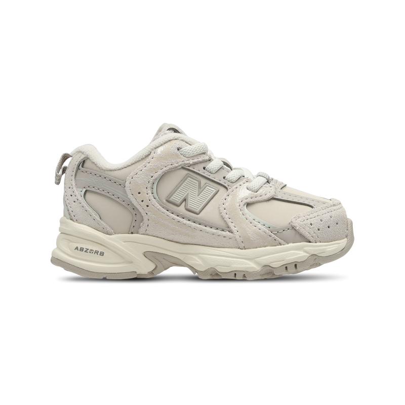New Balance 530 Unisex Schuhe - Beige - Größe: 21 - Synthetik - Foot Locker