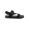 Jack Wolfskin Urban Entdeckung Belts Sandal Women Sandale Damen 37.5 black black