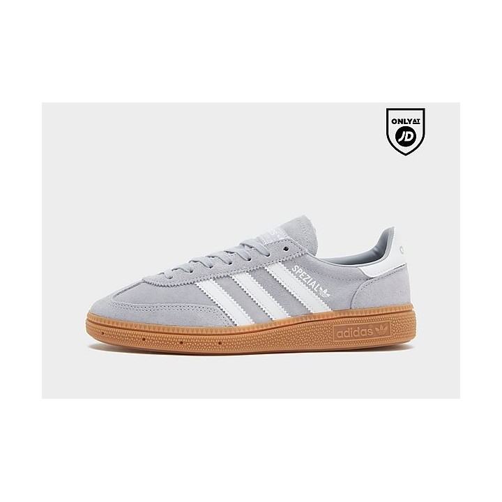 adidas Originals Handball Spezial Kinder - Grey, Grey