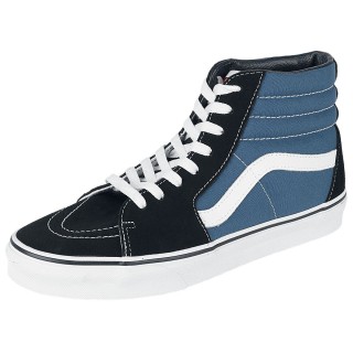 Vans Sneaker high - UA SK8-Hi - EU37 bis EU46 - Größe EU37 - navy