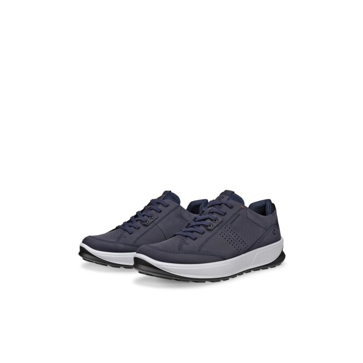 Ecco Sneaker "ByWay 2.0", Outdoorschuh, Freizeitschuh, Halbschuh mit gepolstertem Schaftrand