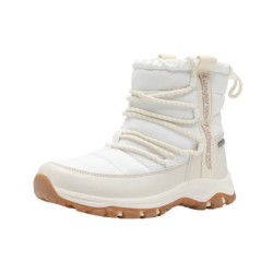 KangaROOS Winterstiefel "K-FW Shego", Snowboots, Winterboots, Winterschuhe, wasserabweisend und gefüttert