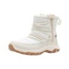 KangaROOS Winterstiefel "K-FW Shego", Snowboots, Winterboots, Winterschuhe, wasserabweisend und gefüttert