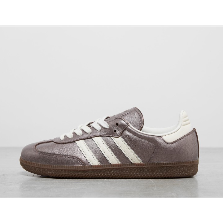 adidas Originals Samba OG Women's - Purple