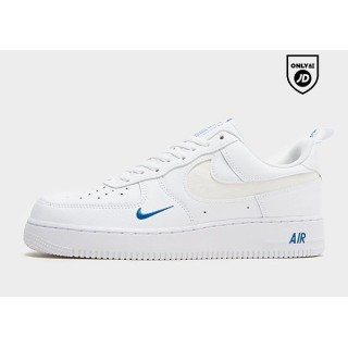 Nike Air Force 1 '07 LV8 Herren - White - Mens, White