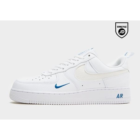 Nike Air Force 1 '07 LV8 Herren - White - Mens, White