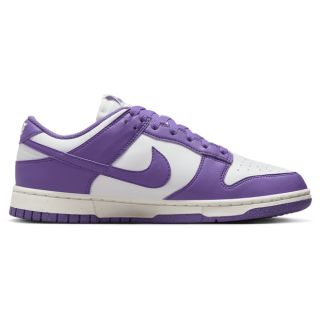 Nike Dunk Damen Schuhe - Weiß - Größe: 38.5 - Leder - Foot Locker