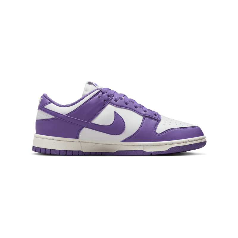 Nike Dunk Damen Schuhe - Weiß - Größe: 38.5 - Leder - Foot Locker