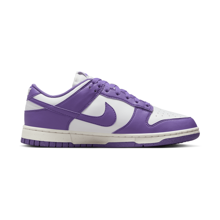 Nike Dunk Damen Schuhe - Weiß - Größe: 38.5 - Leder - Foot Locker