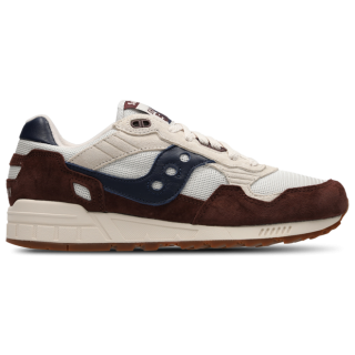 Saucony Shadow 5000 Herren Schuhe - Beige - Größe: 41 - Wildleder - Foot Locker