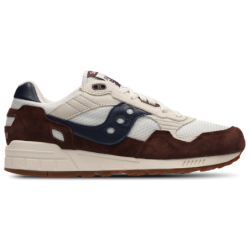 Saucony Shadow 5000 Herren Schuhe - Beige - Größe: 41 - Wildleder - Foot Locker