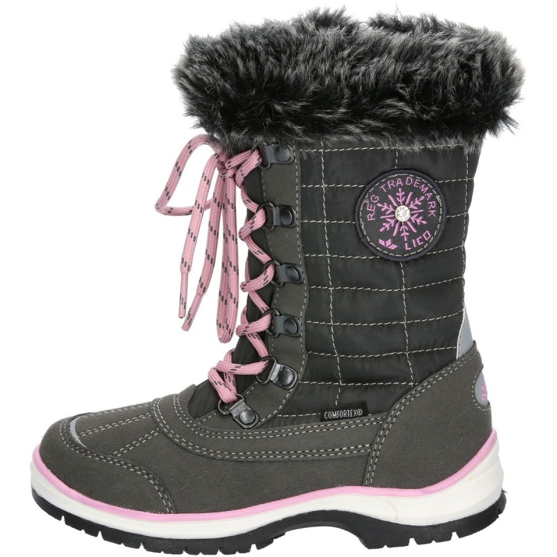 Lico Kinder Lillesand Schuhe