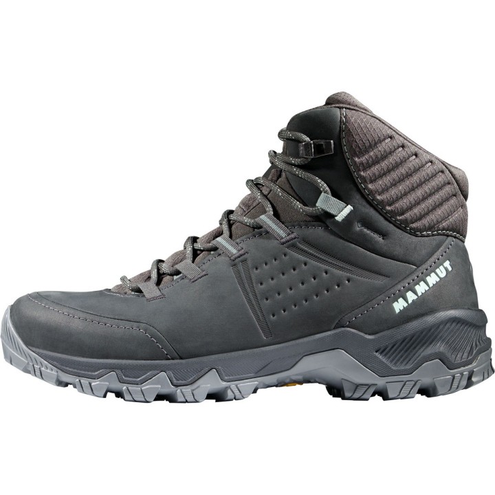 Mammut Damen Nova IV Mid GTX Schuhe
