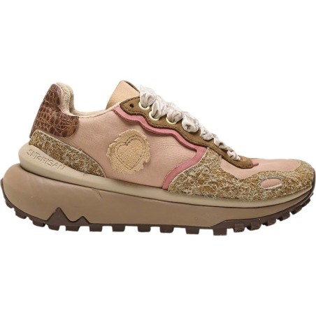 Satorisan Damen Chacrona Metta Premium Schuhe