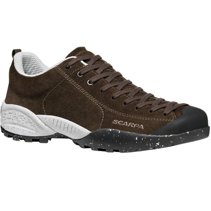 Scarpa Mojito Planet Suede Schuhe