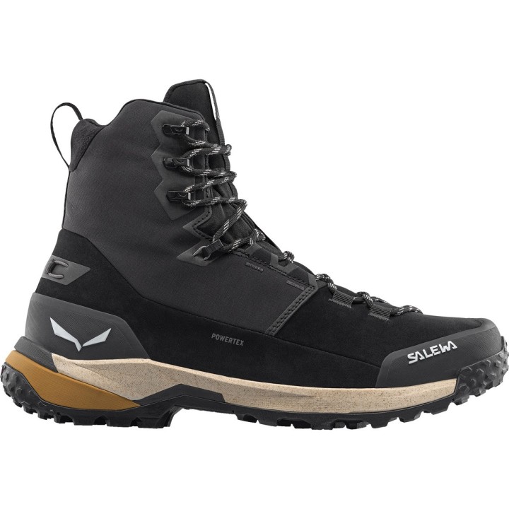 Salewa Herren Puez Winter Mid PTX Schuhe