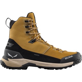 Salewa Herren Puez Winter Mid PTX Schuhe
