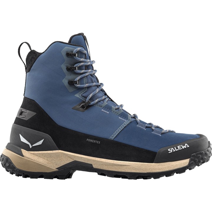 Salewa Herren Puez Winter Mid PTX Schuhe