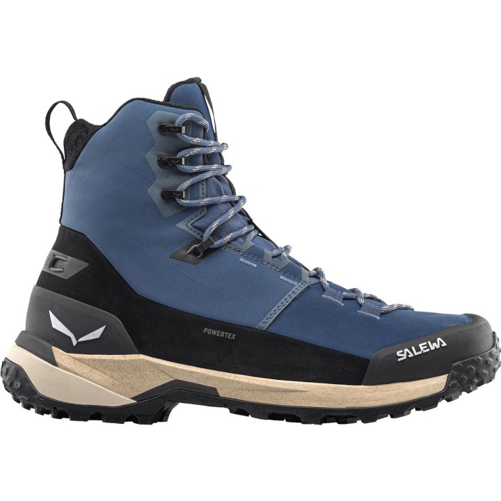 Salewa Damen Puez Winter Mid PTX Schuhe